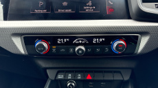 Audi A1 30 TFSI S Line 5dr Petrol Hatchback